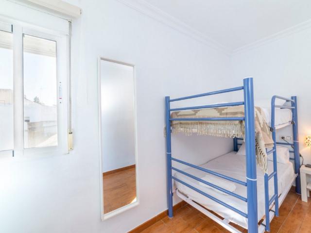 Apartamento en alquiler en Casco Antiguo, Sevilla