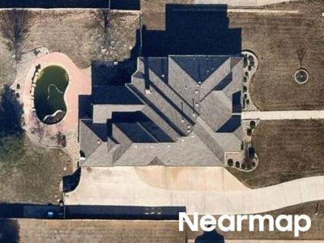 House for sale in Fort Worth, Texas