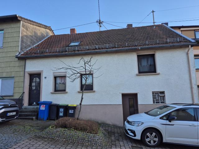 Haus kaufen in Marpingen