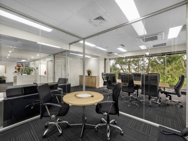 Office for rent in Camerons Creek, Victoria