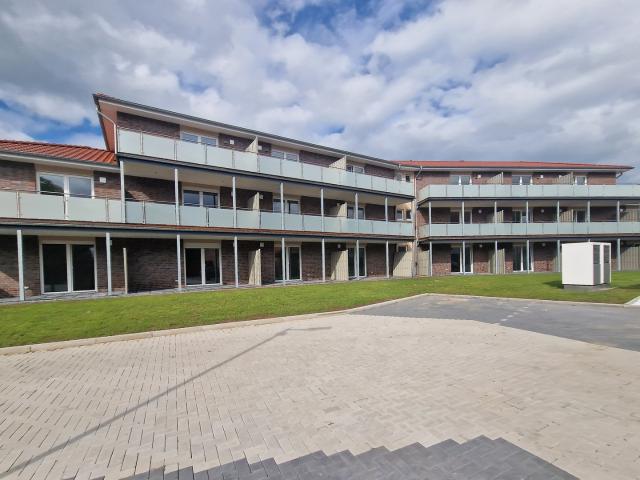 Wohnung mieten in Stederdorf, Wieren