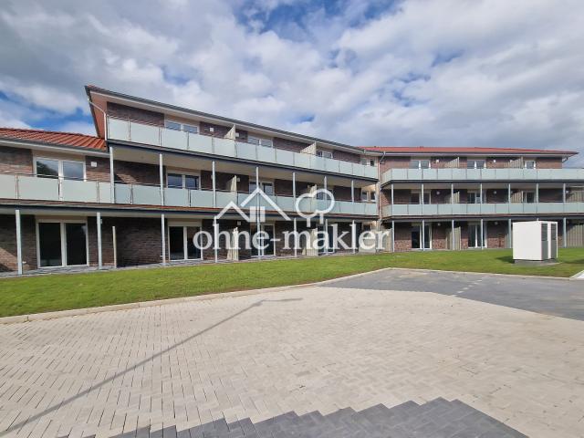 Apartment mieten in Wrestedt, Wieren