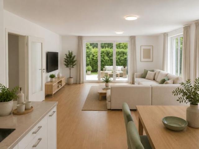 Wohnung kaufen in Vaterstetten, Bayern