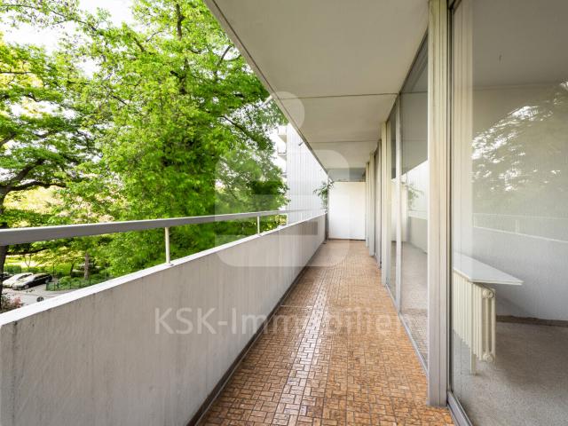 Wohnung kaufen in Kerpen, Nordrhein-Westfalen