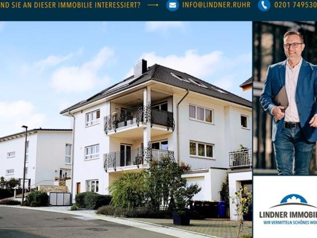Wohnung kaufen in Heiligenhaus, Nordrhein-Westfalen