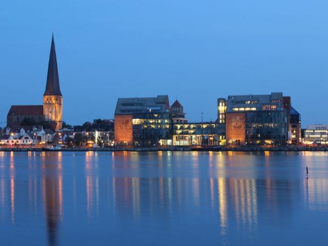 Apartment mieten in Rostock, Mecklenburg-Vorpommern