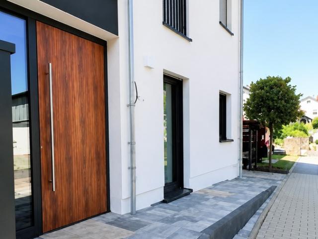 Penthouse kaufen in Mitte-West, Frankfurt am Main