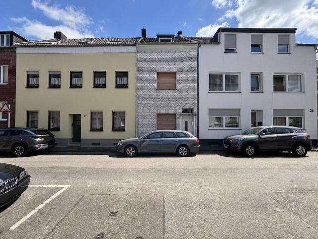 Haus kaufen in Rheindahlen-Land, Mönchengladbach