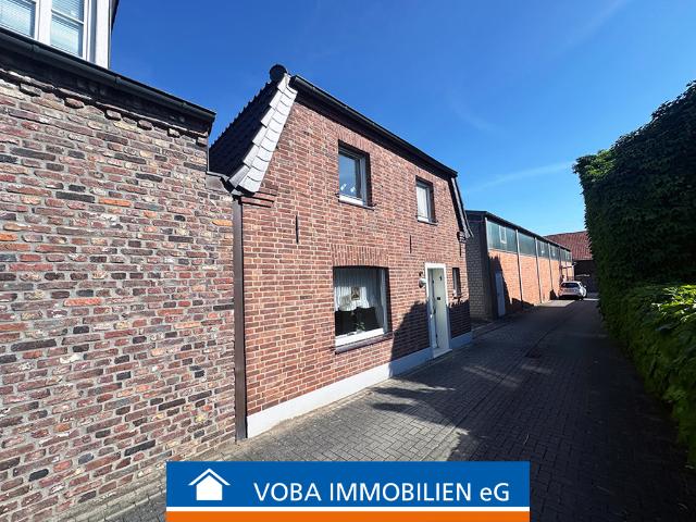 Haus kaufen in Kervenheim, Kevelaer