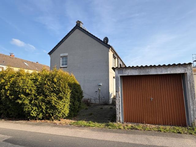 Haus kaufen in Rheinkamp, Moers