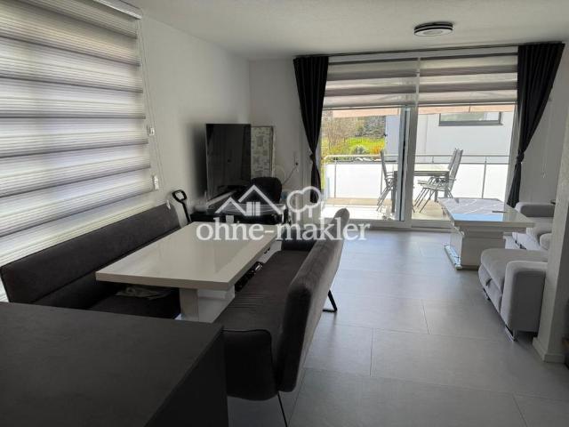 Apartment mieten in Heimsheim, Baden-Württemberg