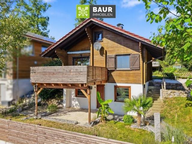 Wohnung kaufen in Illmensee, Landkreis Sigmaringen