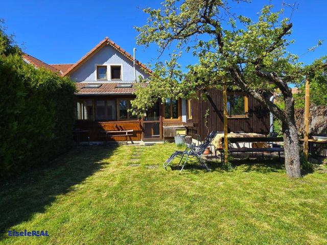Haus kaufen in Langenlebarn - Oberaigen, Tulln an der Donau