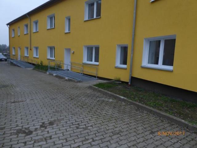 Apartment mieten in Jüterbog, Brandenburg