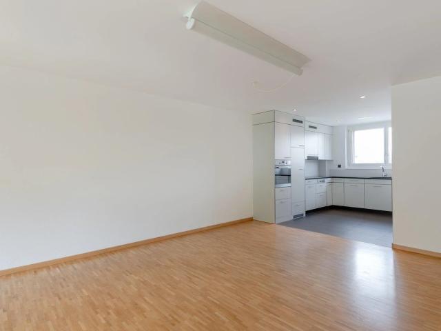 Apartment mieten in Belp, Bern