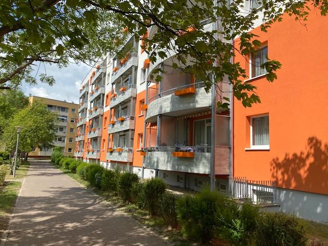 Apartment mieten in Güstrow, Mecklenburg-Vorpommern