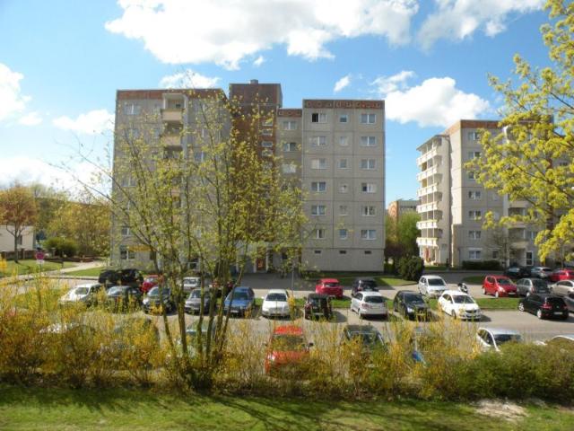 Apartment mieten in Stralsund, Mecklenburg-Vorpommern