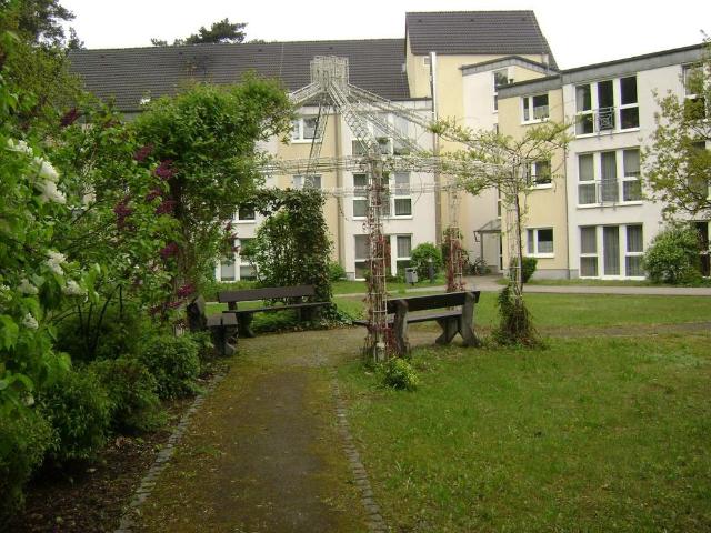 Apartment mieten in Kolonie Görden, Brandenburg