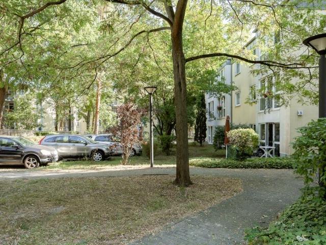 Apartment mieten in Kolonie Görden, Brandenburg
