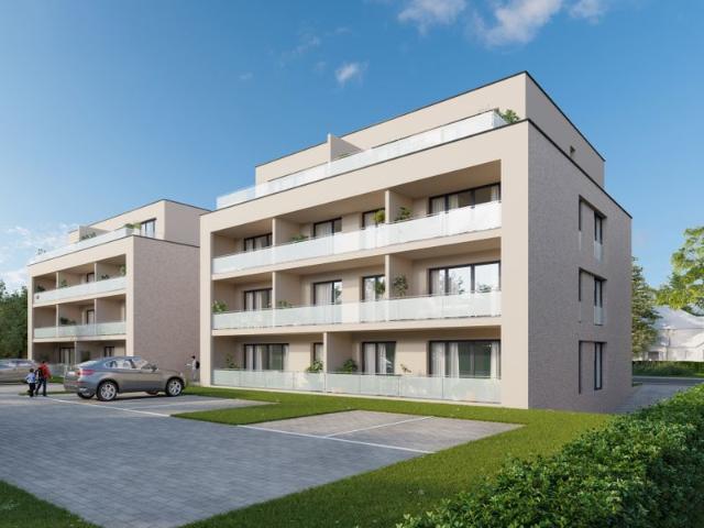 Apartment mieten in Ibbenbüren, Nordrhein-Westfalen