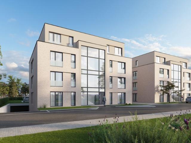 Apartment mieten in Ibbenbüren, Nordrhein-Westfalen