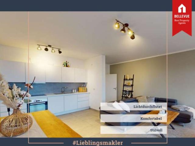 Wohnung mieten in Kerpen (Eifel), Landkreis Vulkaneifel