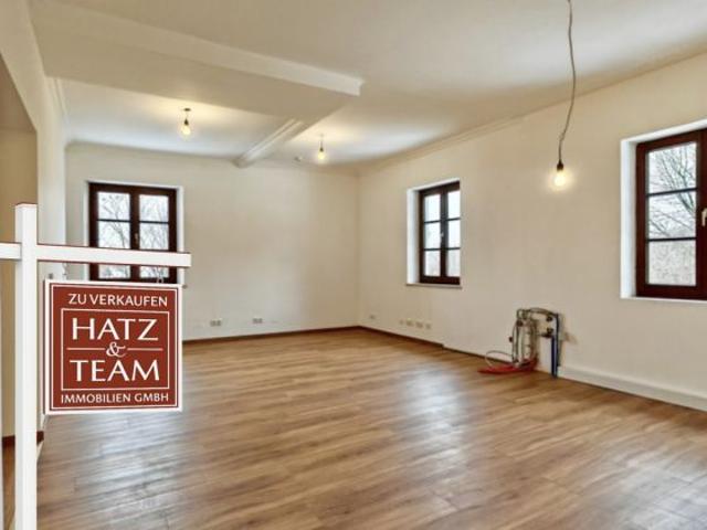 Wohnung kaufen in Bayern