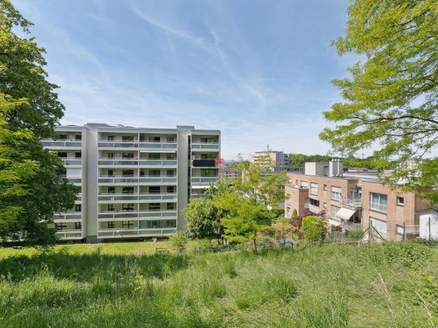 Wohnung kaufen in Köniz, Bern