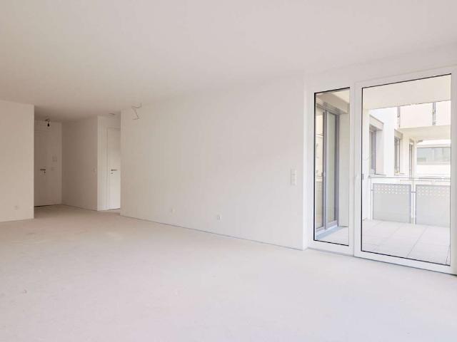 Wohnung kaufen in Oberndorf, Rudersberg