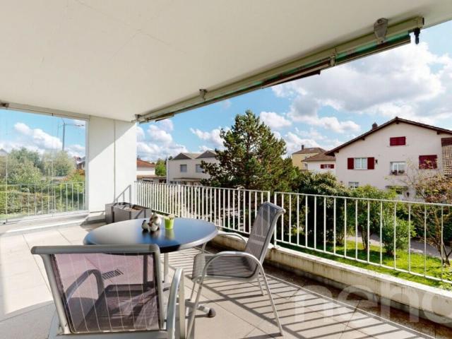 Wohnung kaufen in Derendingen, Amtei Bucheggberg-Wasseramt