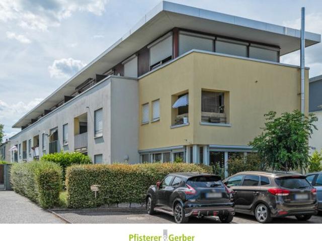 Wohnung kaufen in Philippsburg, Baden-Württemberg