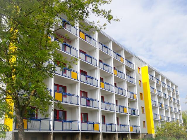 Apartment mieten in Pommlitz, Döbeln