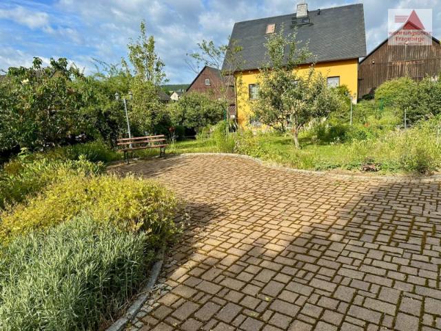 Apartment mieten in Thum, Sachsen