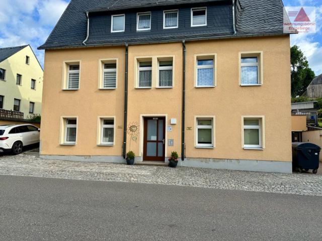 Apartment mieten in Thum, Sachsen