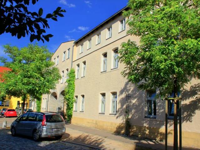 Wohnung mieten in Martinsrieth, Sachsen-Anhalt
