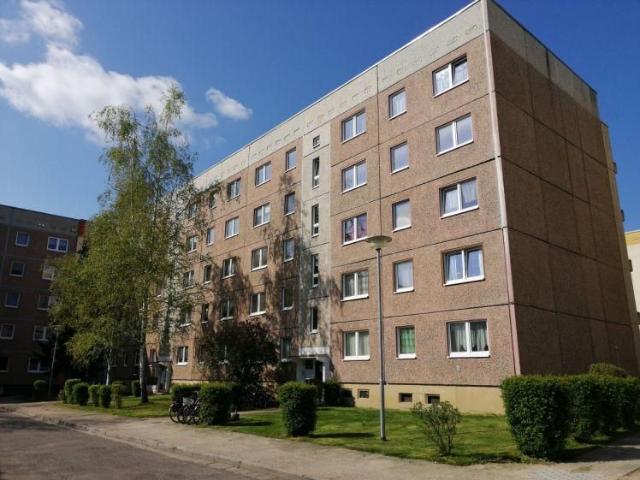 Apartment mieten in Grimma, Sachsen