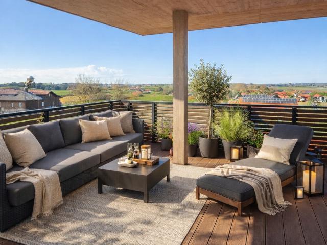 Apartment mieten in Seeg, Bayern