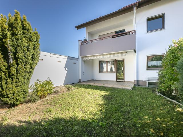 Wohnung kaufen in Wullenstetten, Senden
