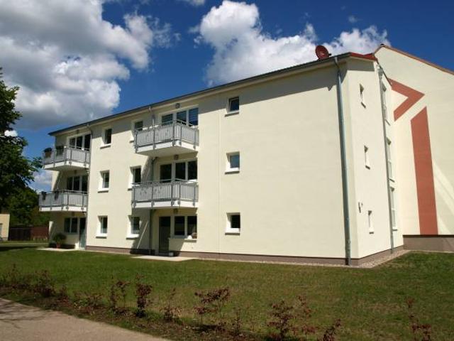 Apartment mieten in Redefin, Mecklenburg-Vorpommern