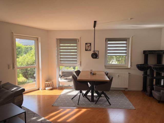 Wohnung mieten in Tragelhöchstädt, Uehlfeld