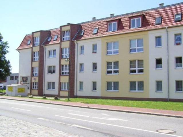 Apartment mieten in Alt Zachun, Mecklenburg-Vorpommern