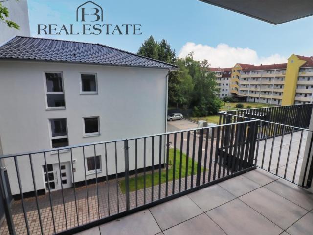 Wohnung kaufen in Neue Neustadt, Magdeburg