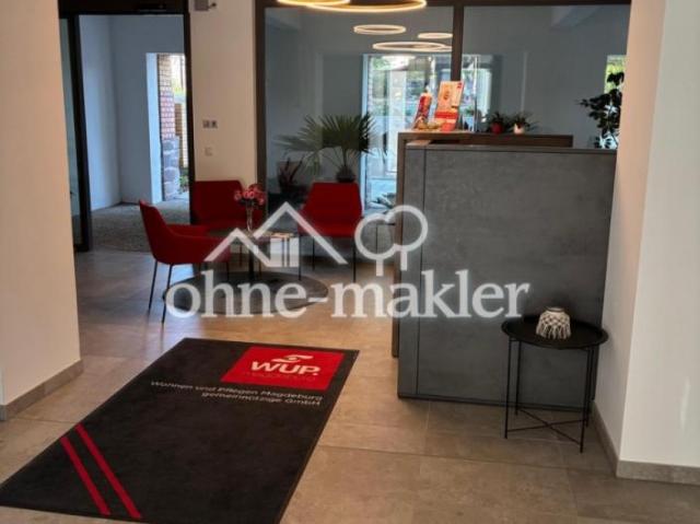 Apartment mieten in Altstadt, Magdeburg