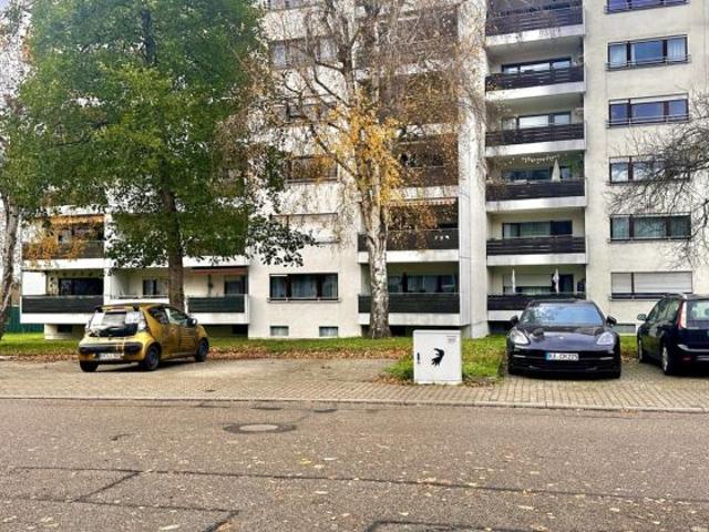 Wohnung kaufen in Karlsruhe, Baden-Württemberg
