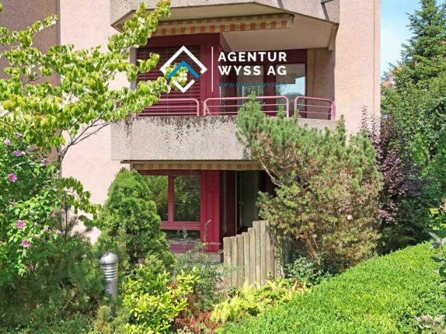 Wohnung kaufen in Burgdorf, Bern