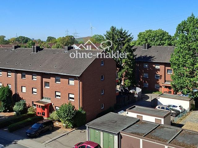 Apartment kaufen in Gelsenkirchen, Nordrhein-Westfalen