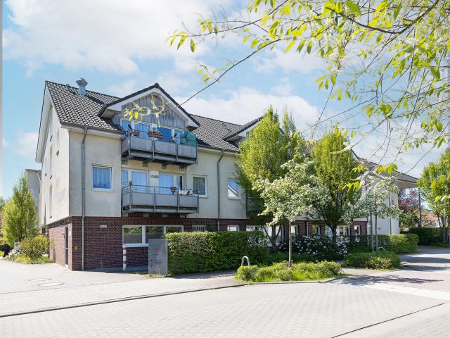 Wohnung kaufen in Eversburg, Osnabrück