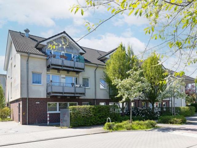 Wohnung kaufen in Osnabrück, Niedersachsen