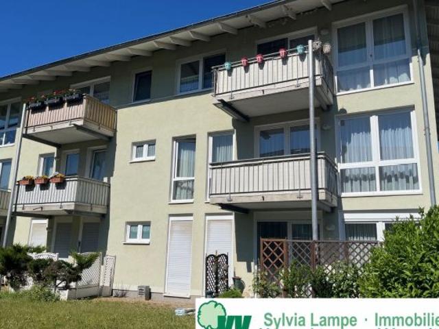 Wohnung kaufen in Cracau, Magdeburg
