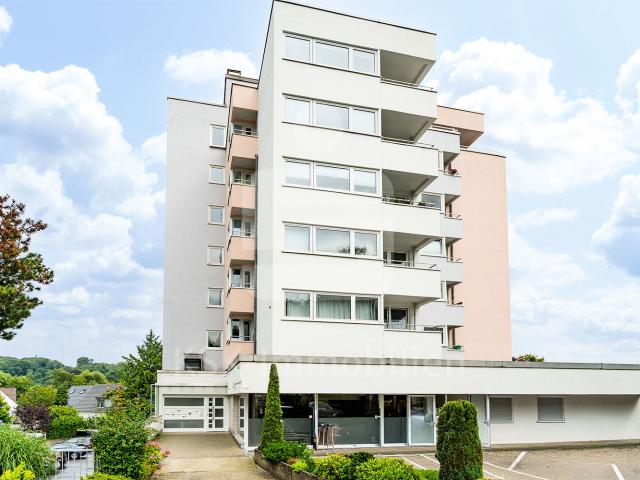 Wohnung kaufen in Menzlingen, Rösrath